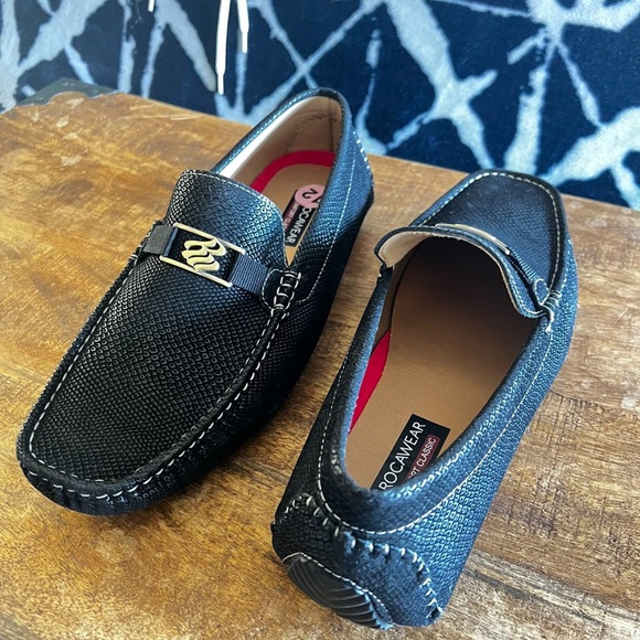 Rocawear Comfort Classic Loafers - Picture 3 of 7